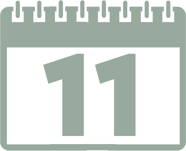 11