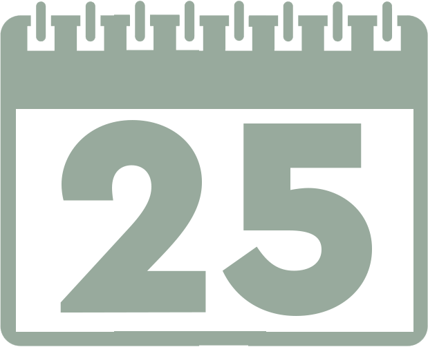 25
