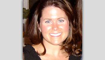 ALLISON KOSKINAS '00