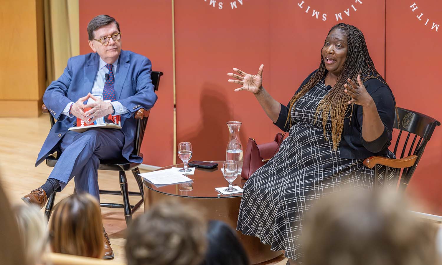 Hobart and William Smith Colleges