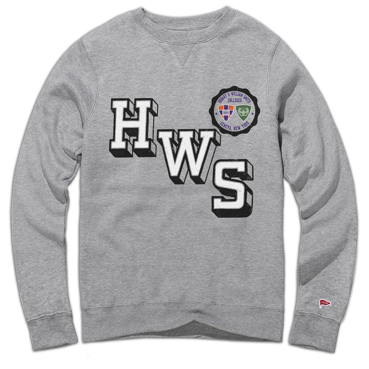 HWS Sweatshirt