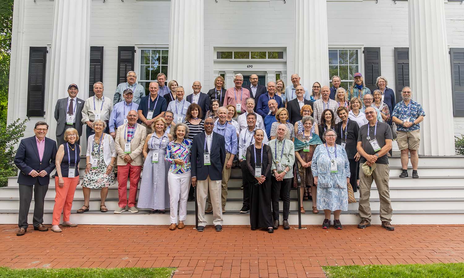 50th Reunion