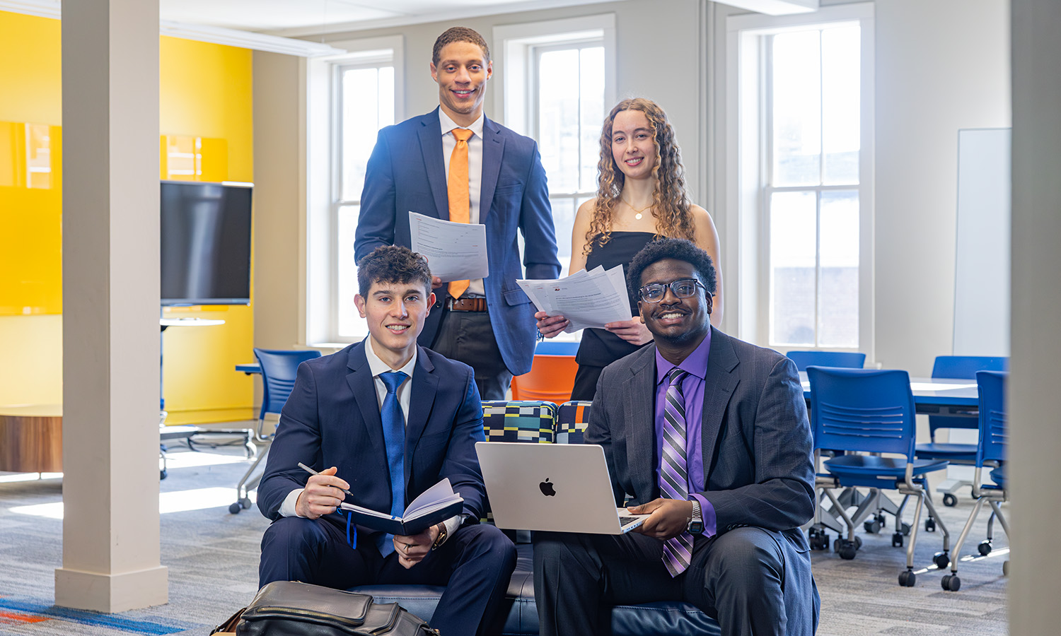 Hobart and William Smith Colleges