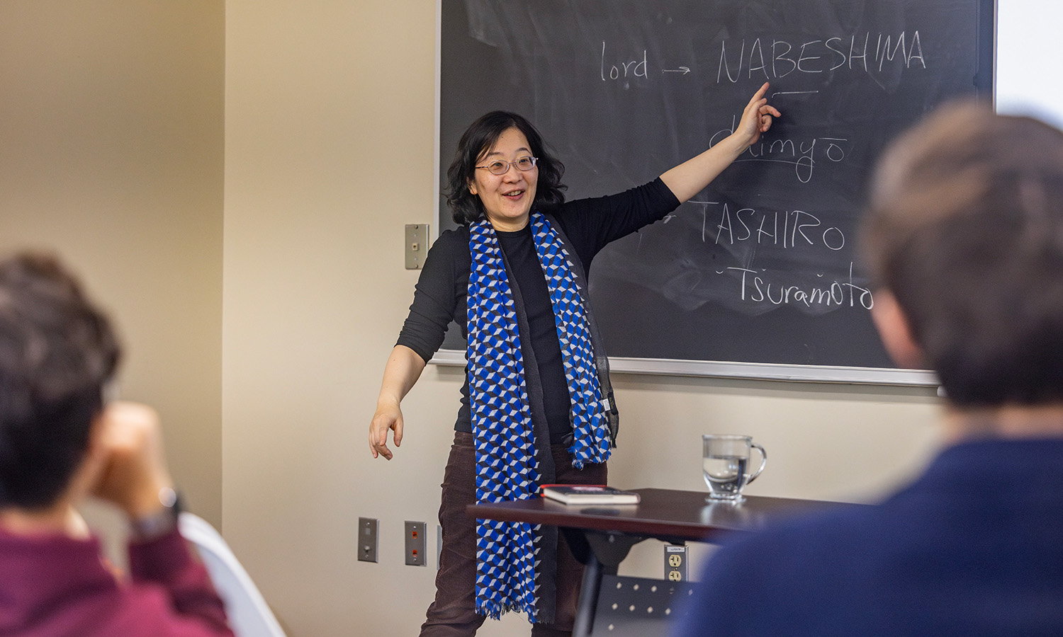 Hobart and William Smith Colleges