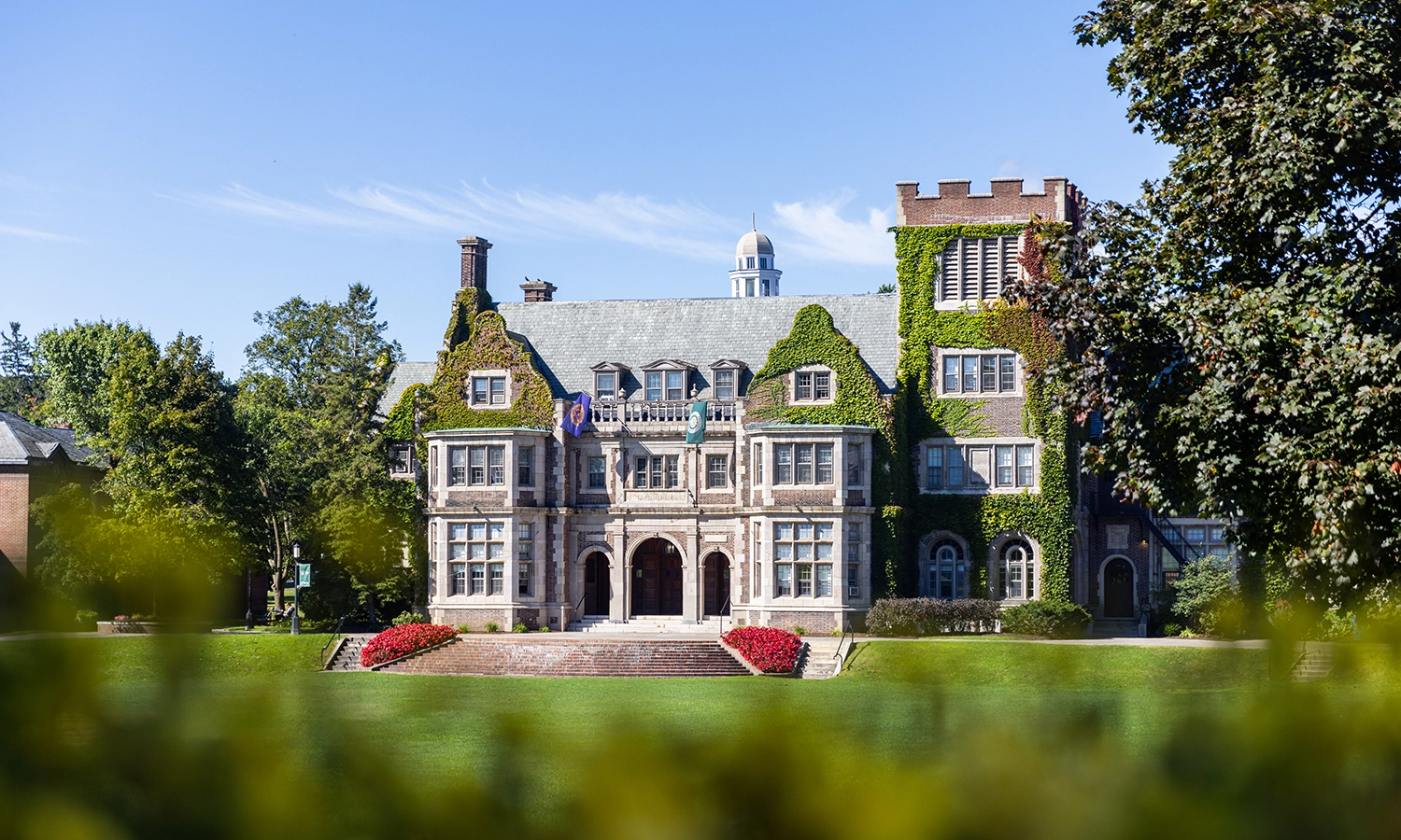 Hobart and William Smith Colleges