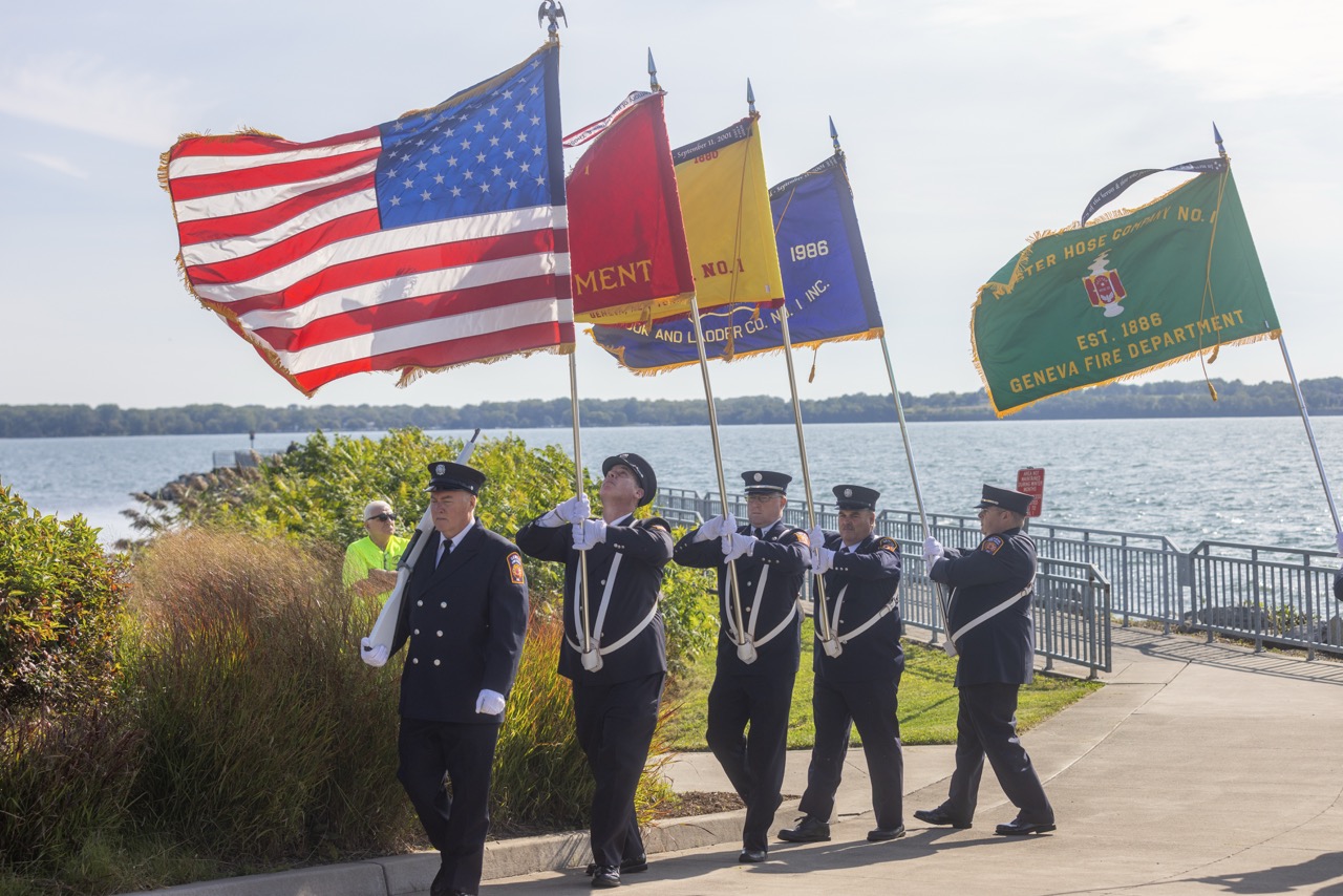 Hobart and William Smith Colleges