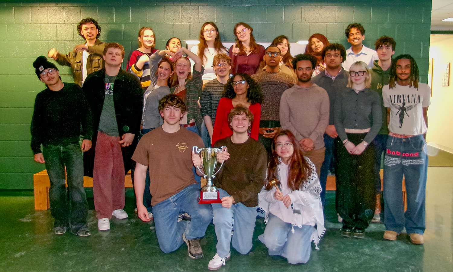 Hobart and William Smith Colleges