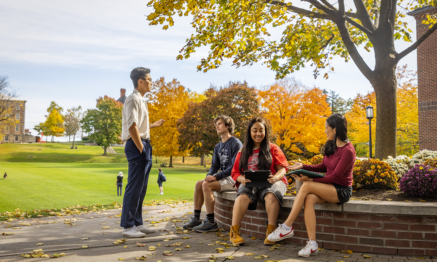 Hobart and William Smith Colleges