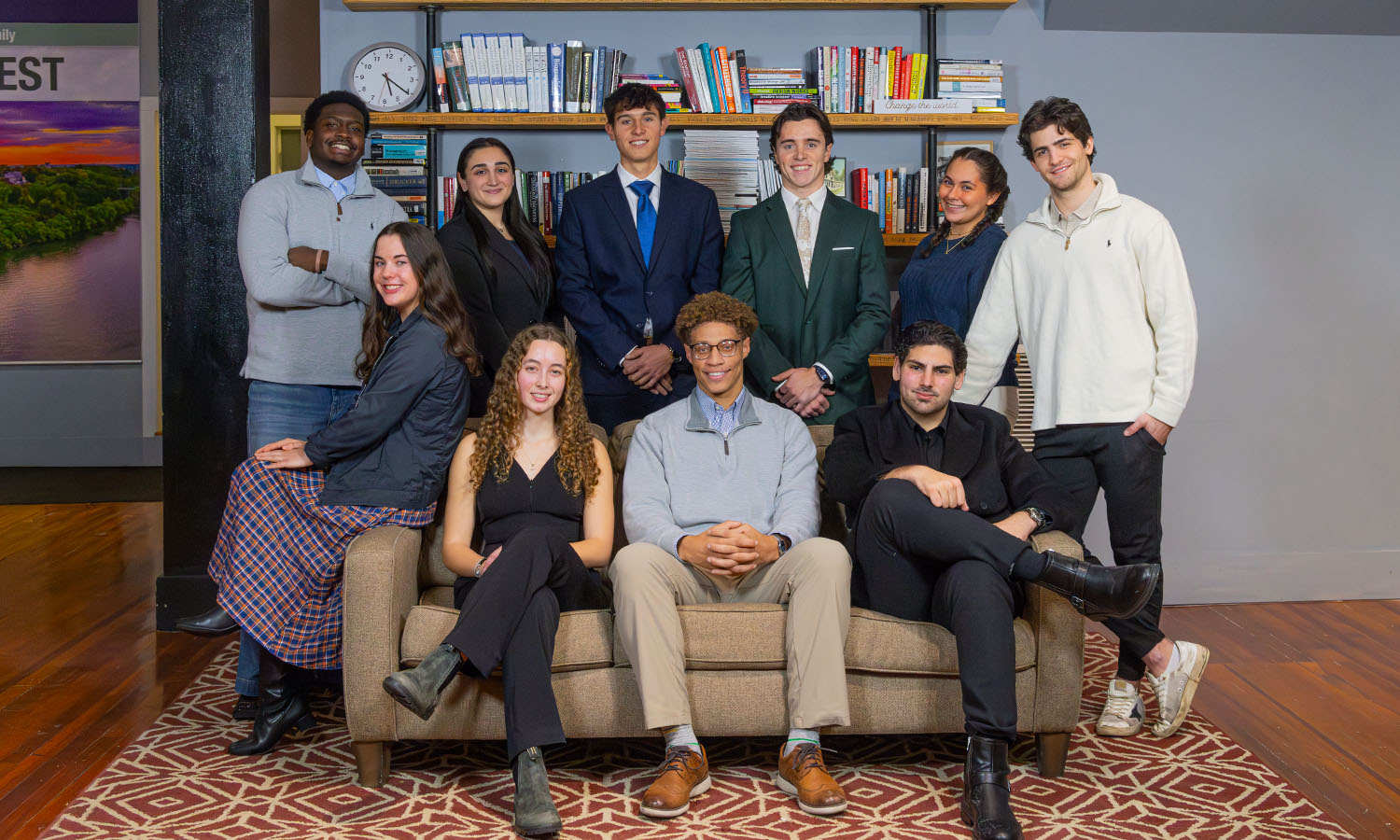 Hobart and William Smith Colleges