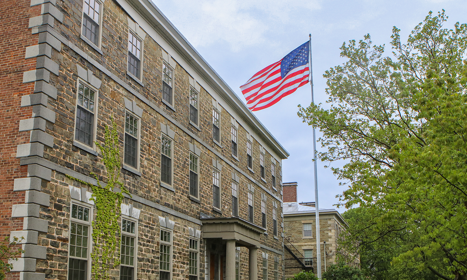 Hobart and William Smith Colleges