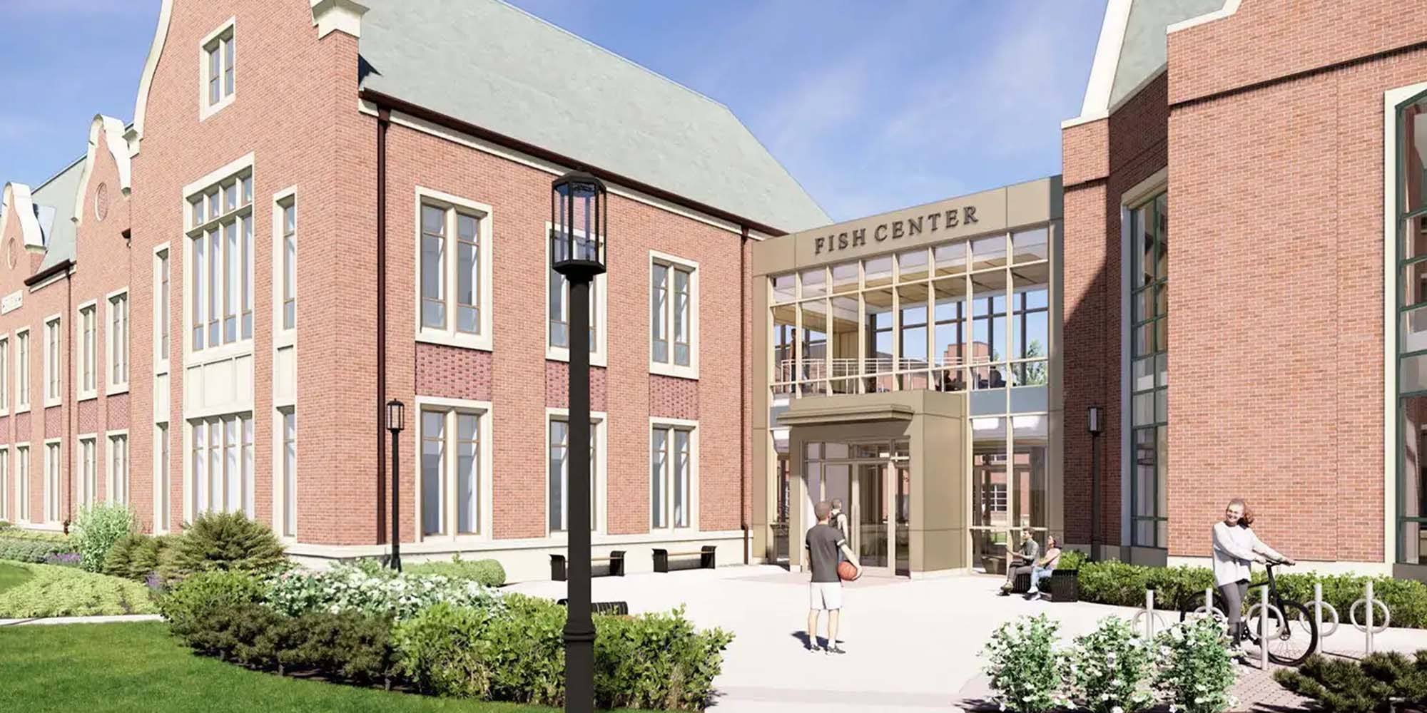 Hobart and William Smith Colleges