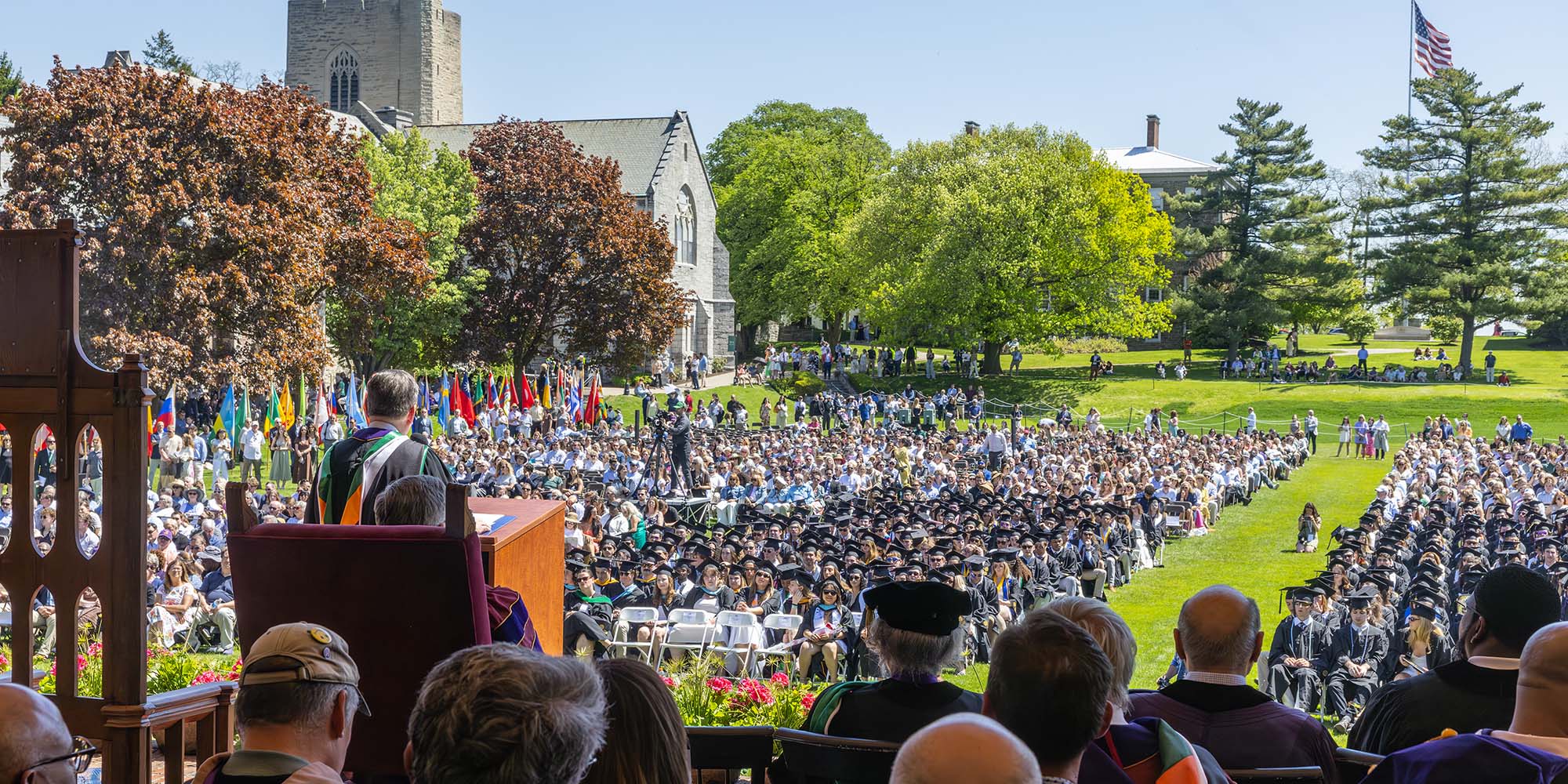 Commencement 2026