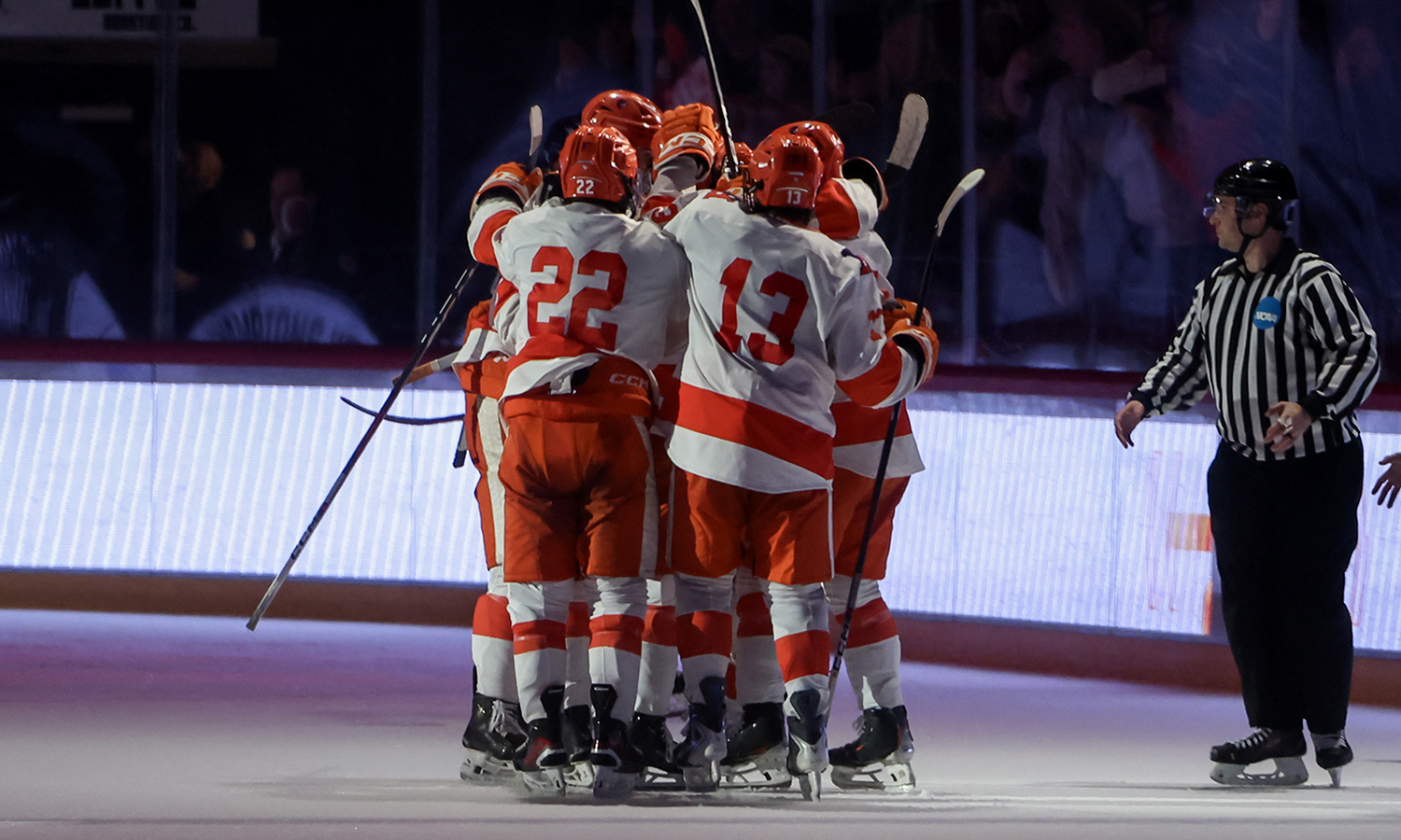 Hobart and William Smith Colleges