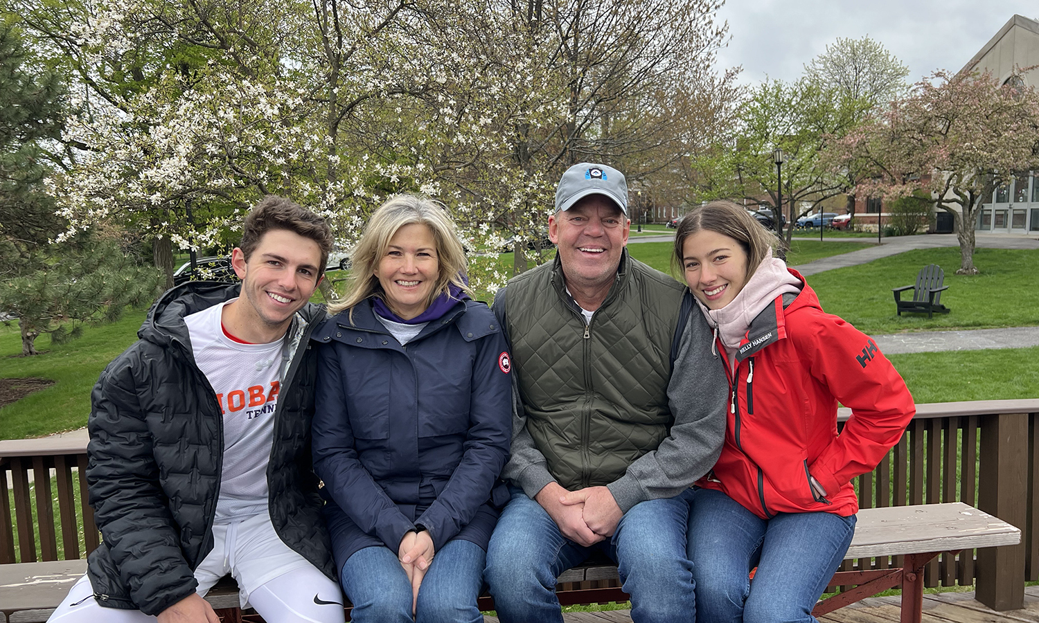 Hobart and William Smith Colleges