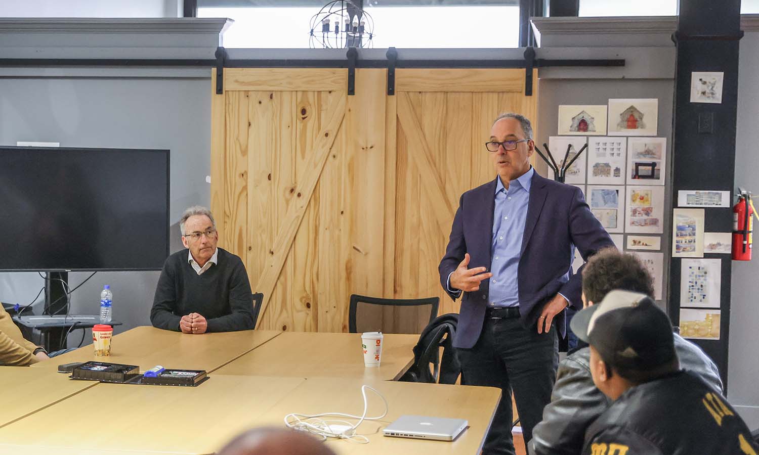 Hobart and William Smith Colleges