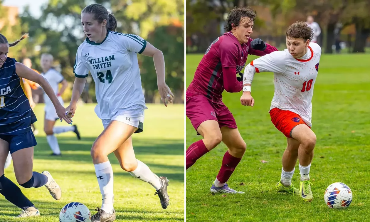 Hobart and William Smith Colleges