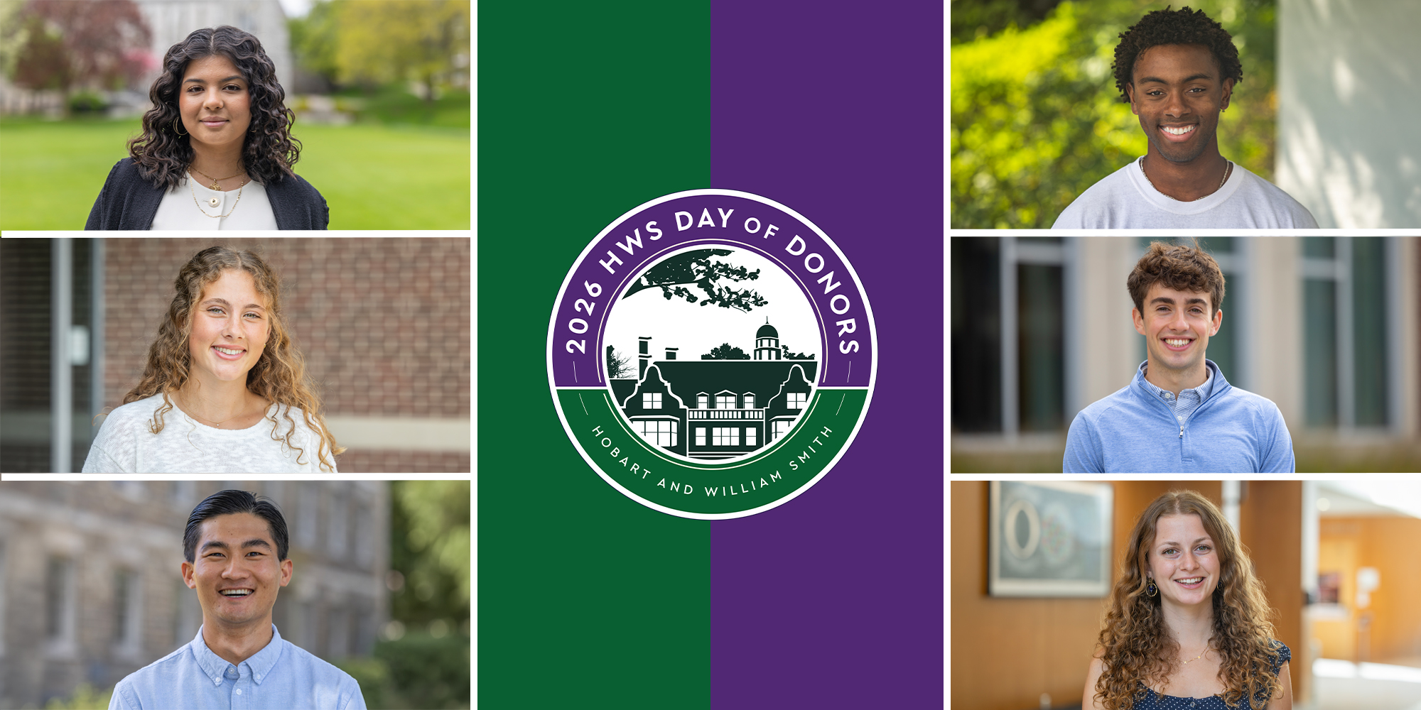 Hobart and William Smith Colleges