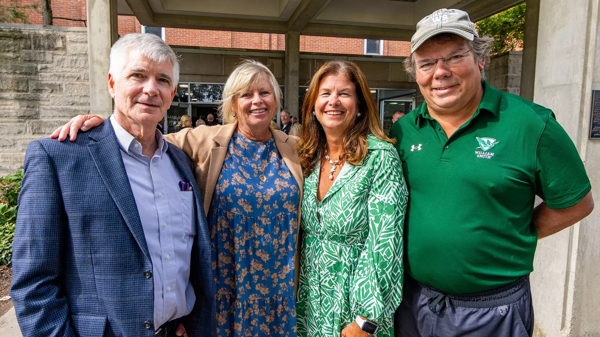 Hobart and William Smith Colleges