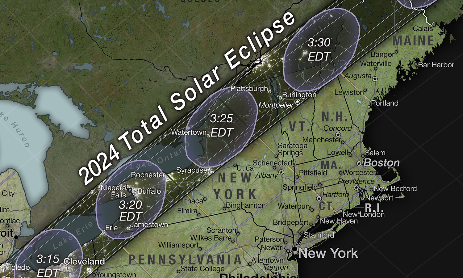 Eclipse 2024 Calendar 2023 Glad Philis