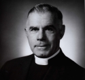 Rev. Louis Melbourne Hirshson