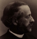 Rev. Robert Graham Hinsdale