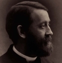 Rev. William Stevens  Perry