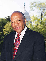 Congressman John R. Lewis