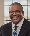 Gregory J. Vincent '83