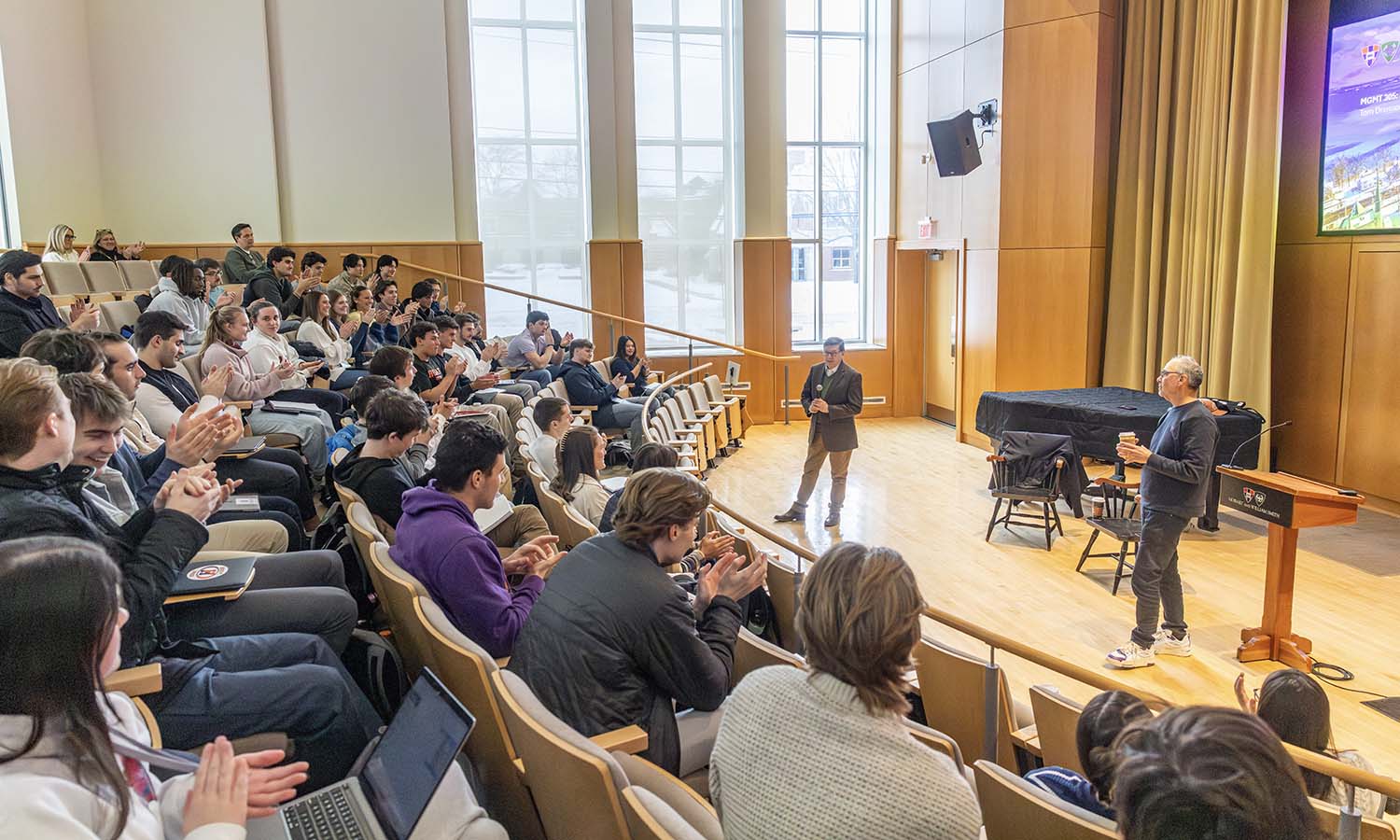 Business Management & Entrepreneurship Business Management & Entrepreneurship