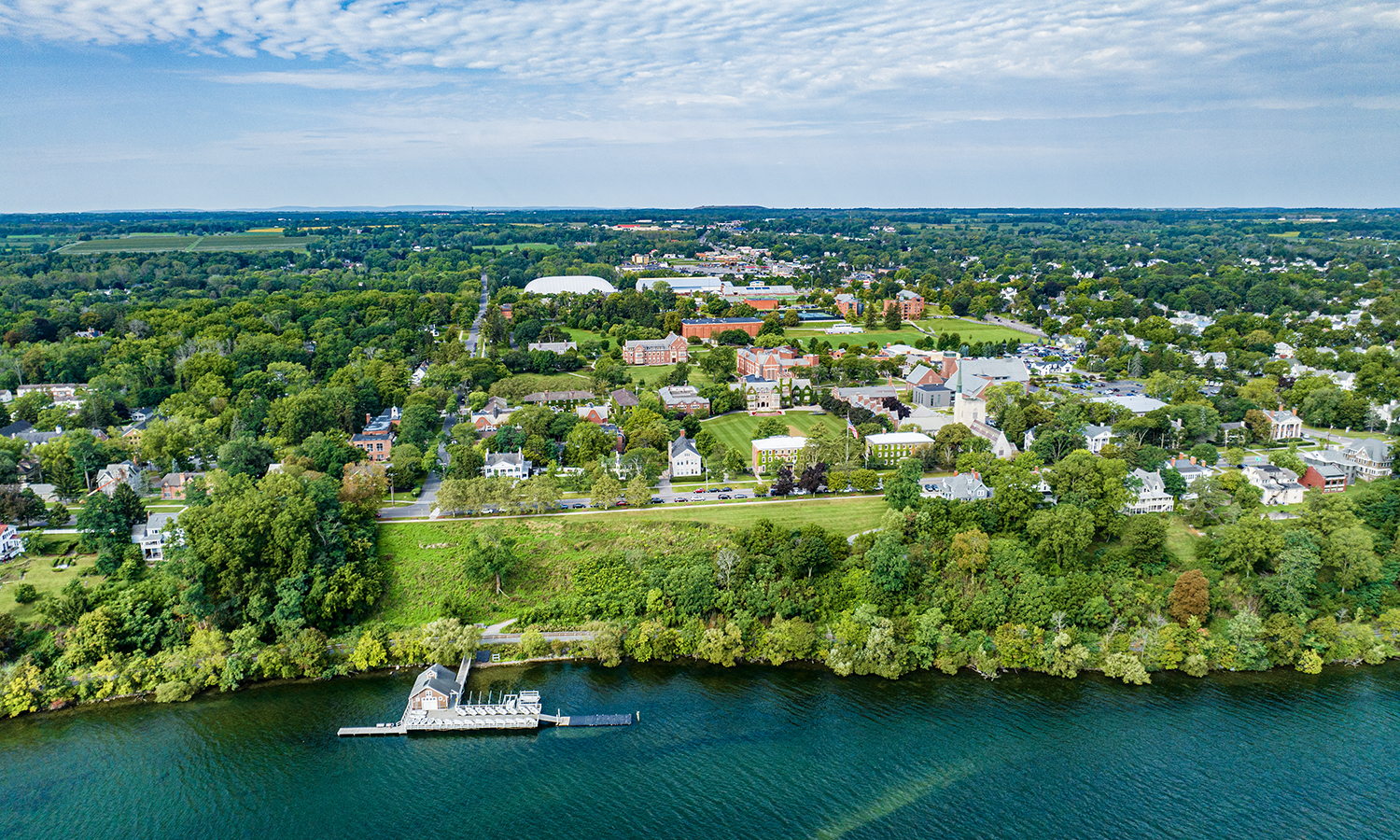 Hobart and William Smith Colleges