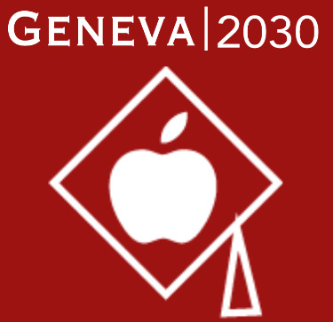 Geneva 2030 Brochure