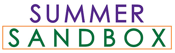 Summer Sandbox Logo