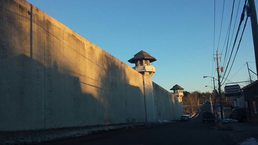 Auburn Prison