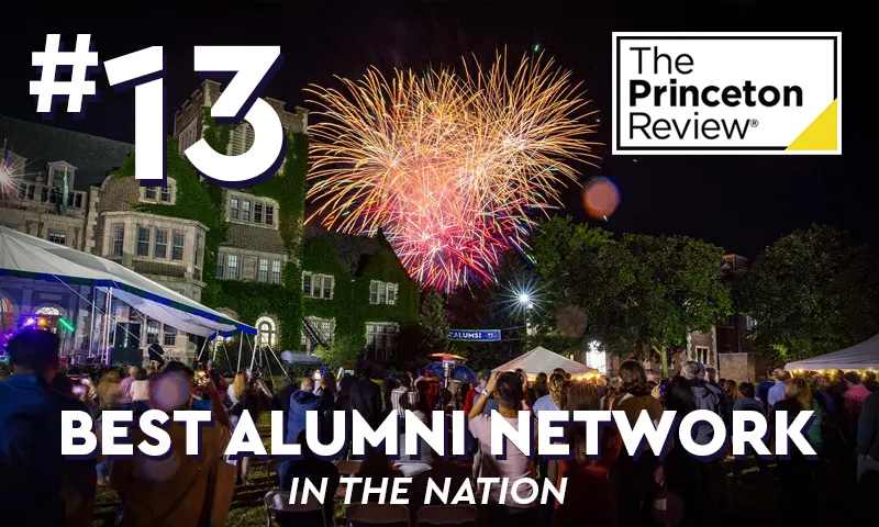 Alumni network