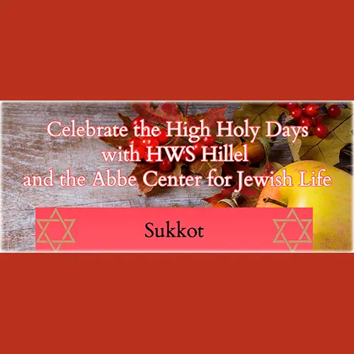 Sukkot