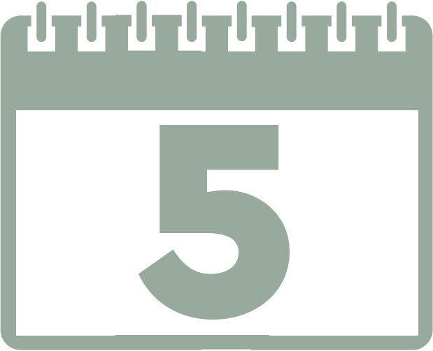 5