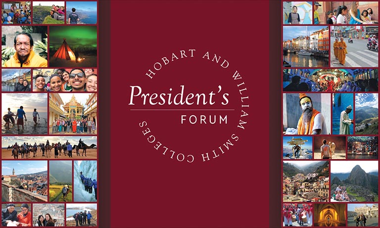 presidents forum