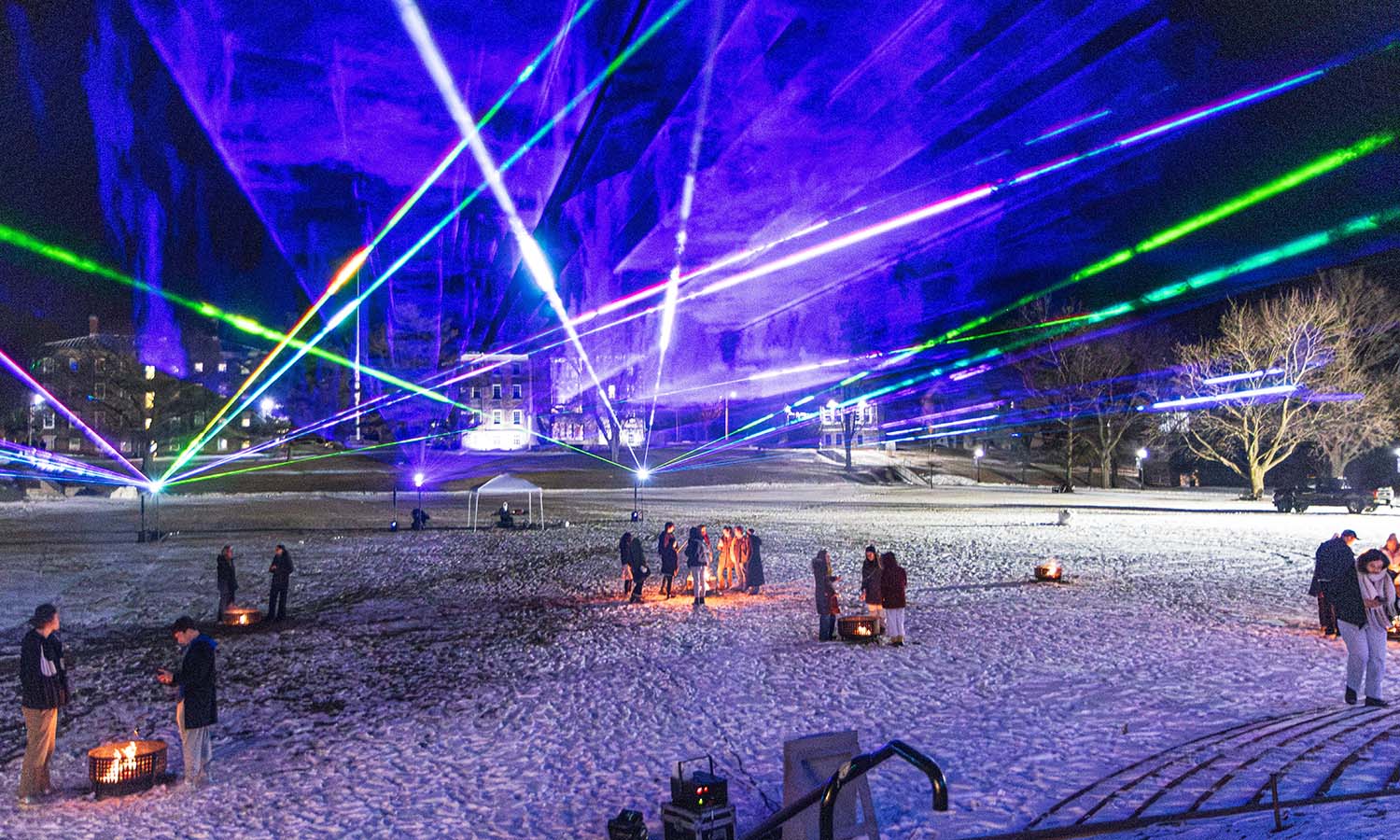 Hobart and William Smith Colleges