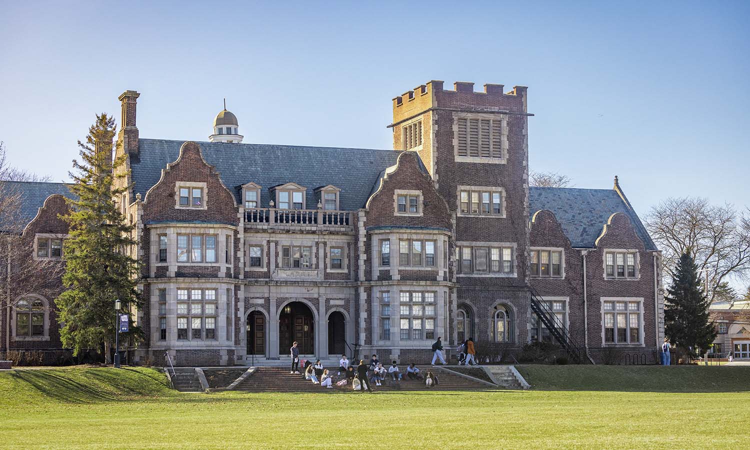 Hobart and William Smith Colleges