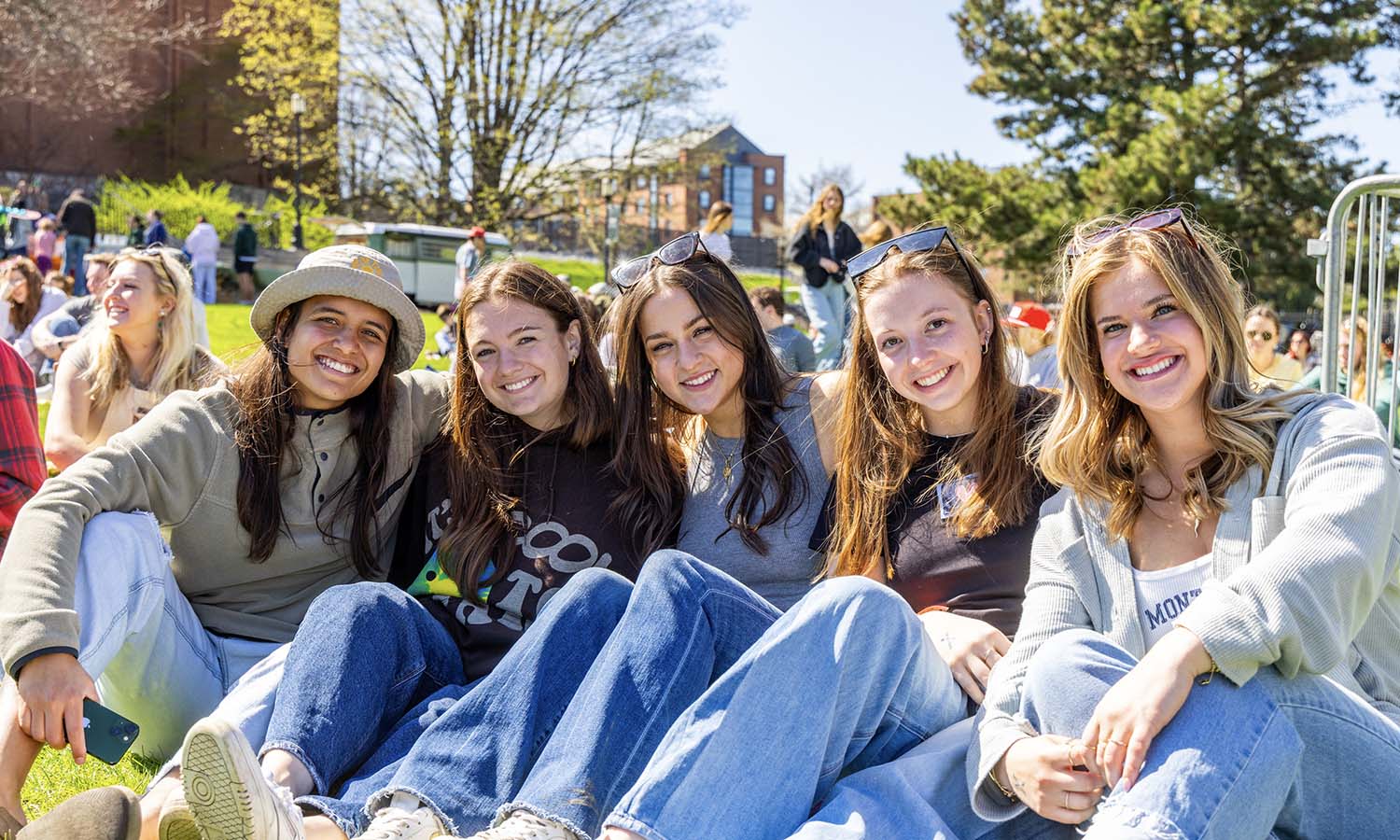 Hobart and William Smith Colleges