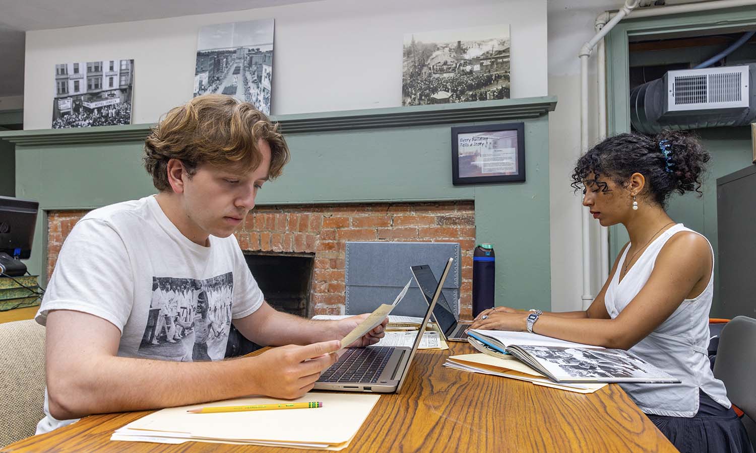 Hobart and William Smith Colleges