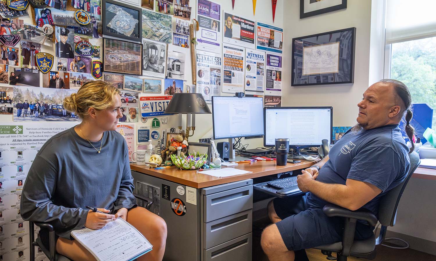 Hobart and William Smith Colleges