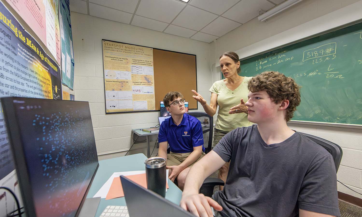 Hobart and William Smith Colleges