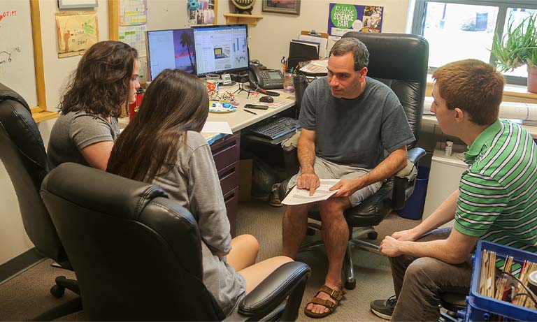 Hobart and William Smith Colleges