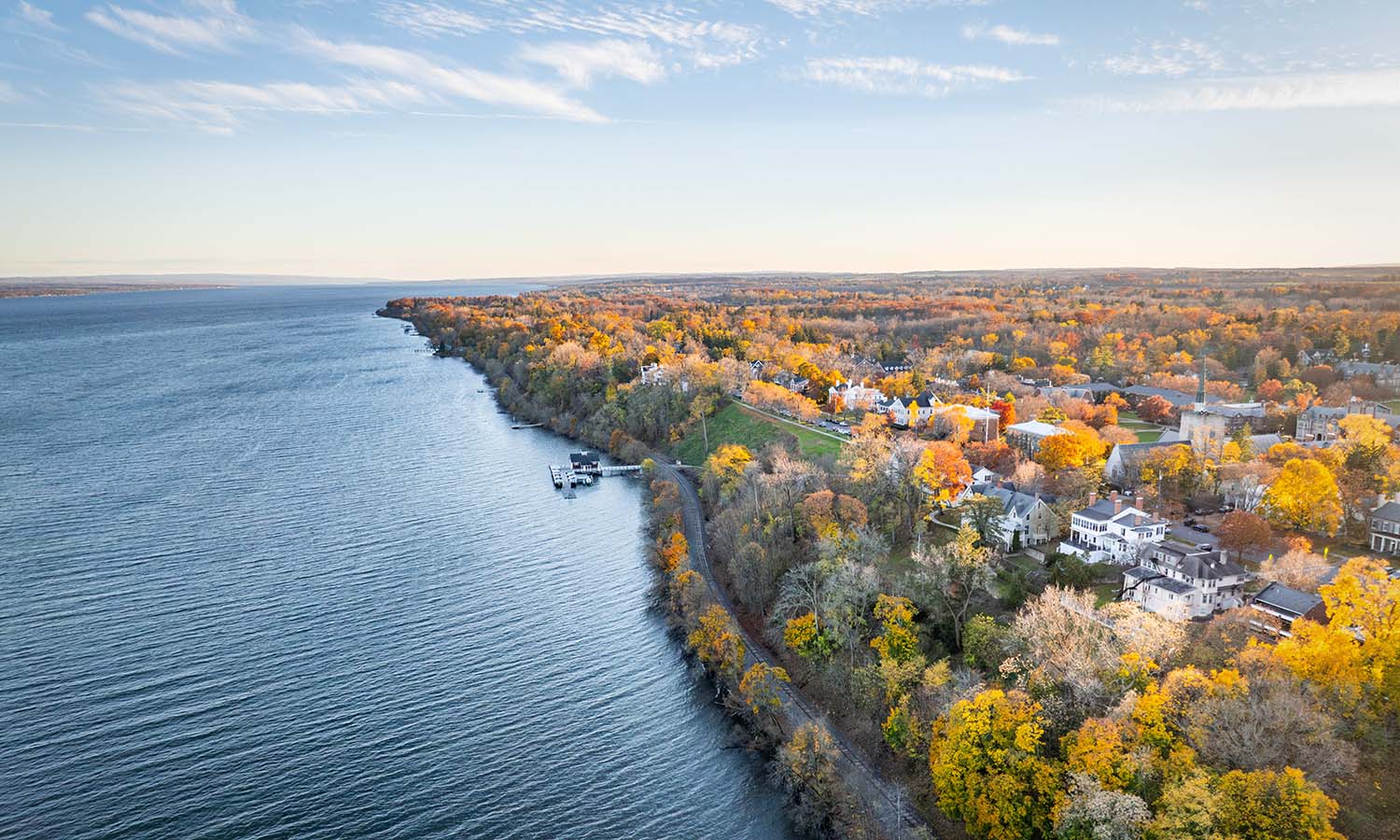 Hobart and William Smith Colleges