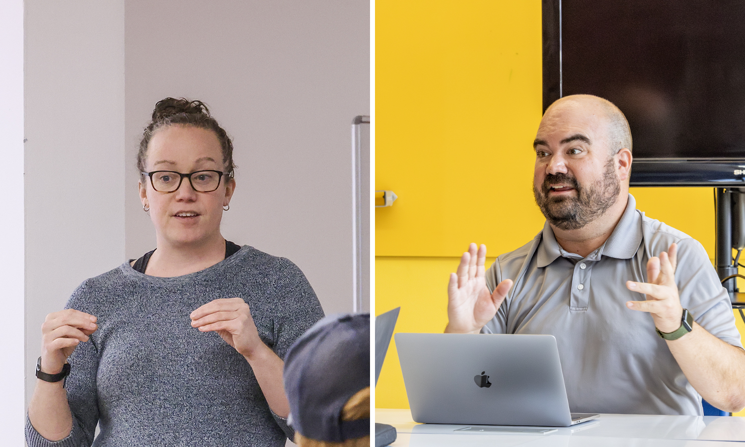 Hobart and William Smith Colleges