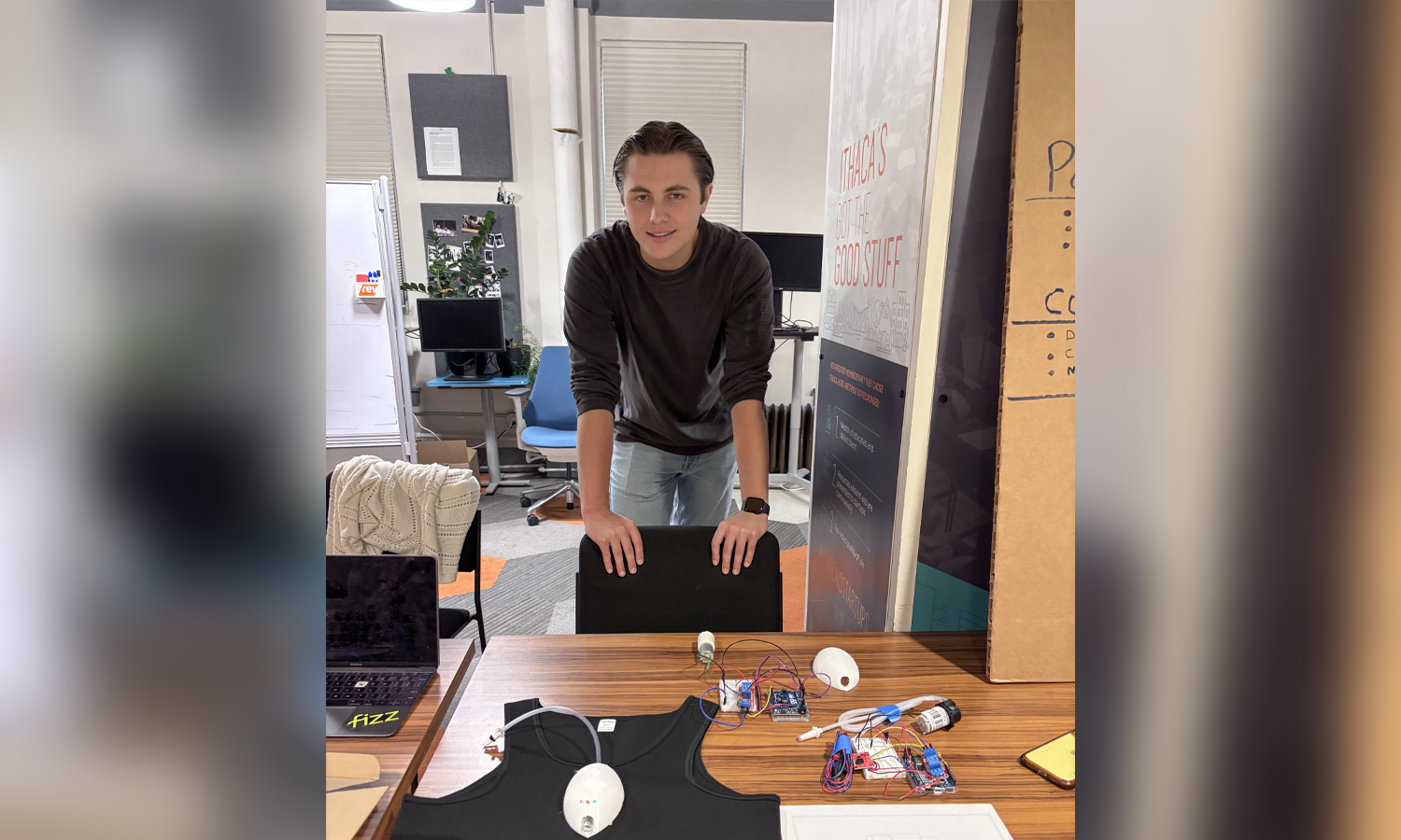 Hobart and William Smith Colleges