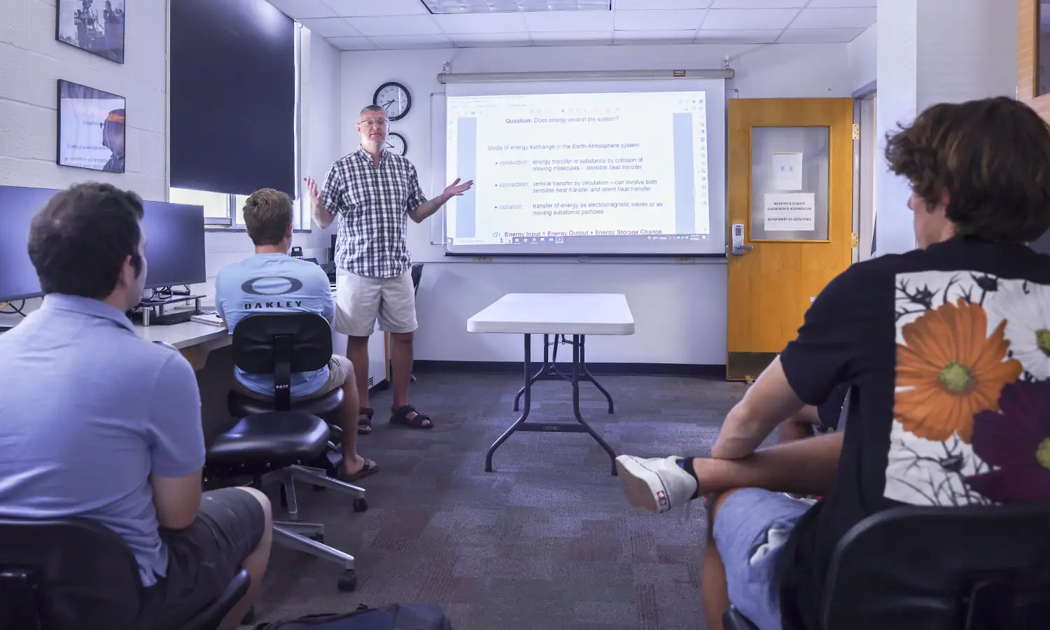 Hobart and William Smith Colleges