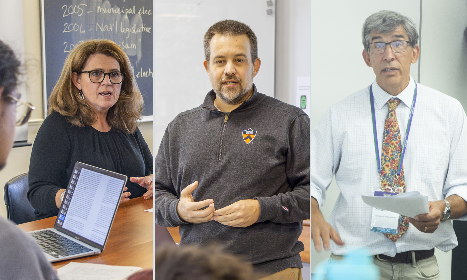 Hobart and William Smith Colleges