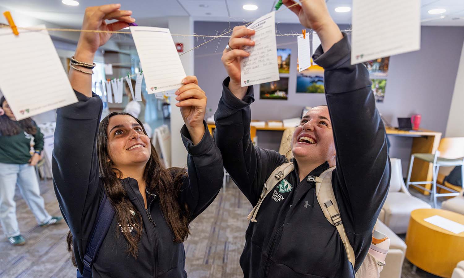 Hobart and William Smith Colleges